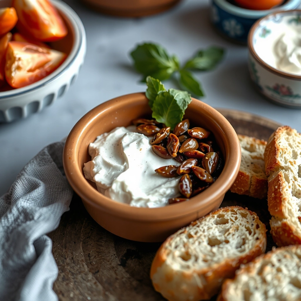 Anchoïade provençale