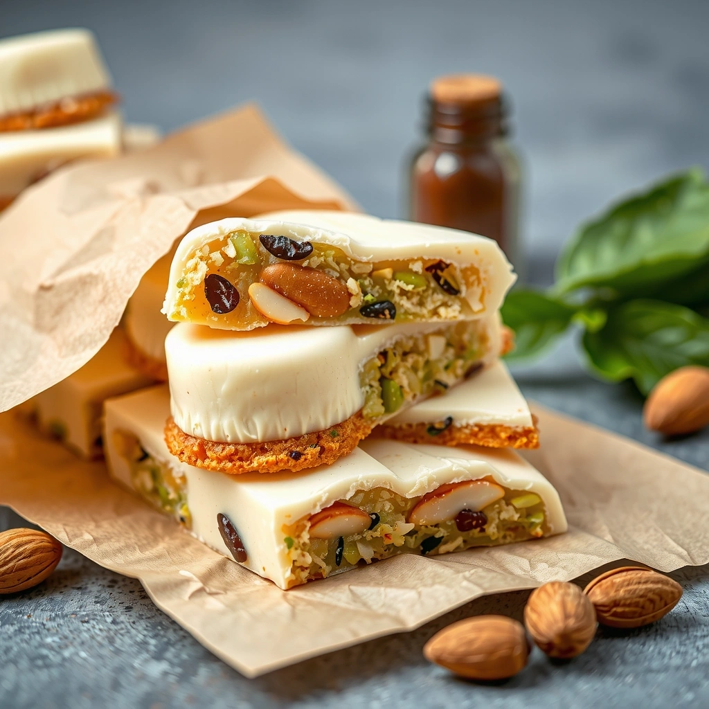 Nougat de Montélimar